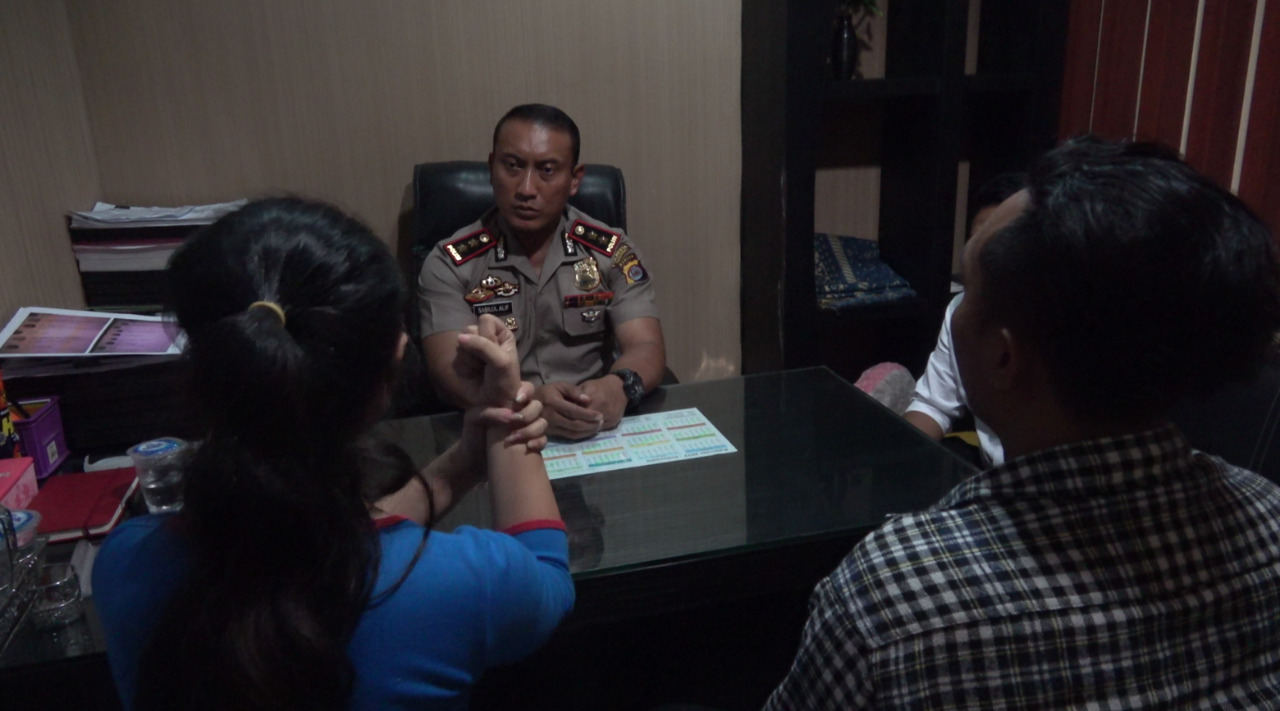 Korban Penganiayaan di Cikupa, Polresta Tangerang Siapkan Psikiater