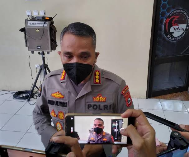 Antisipasi Laka Lantas Saat Mudik Ini Strategi Polda Banten Tribrata