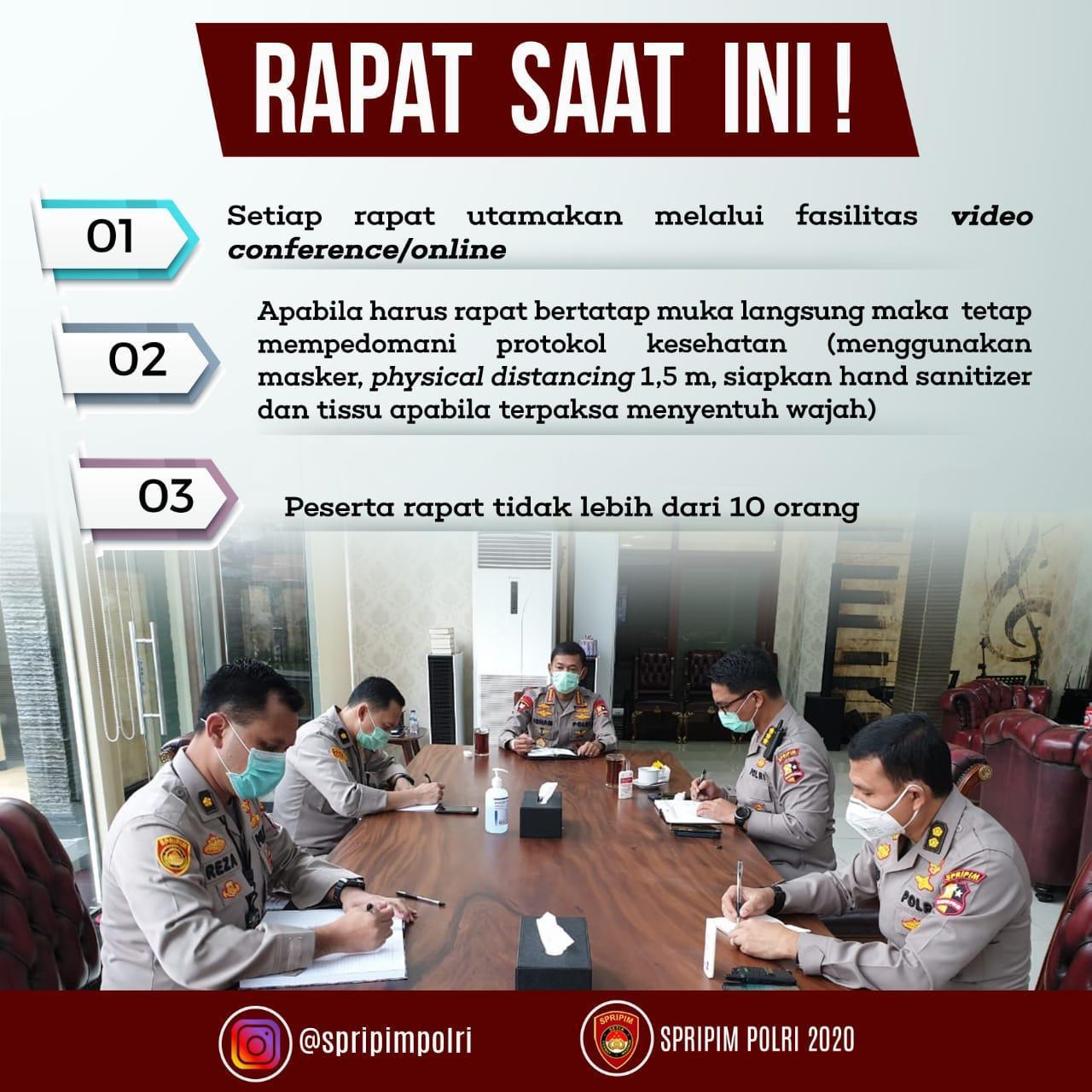 Kabid Humas Polda Banten, Sosialisasikan Protokol Kesehatan Cegah Covid ...