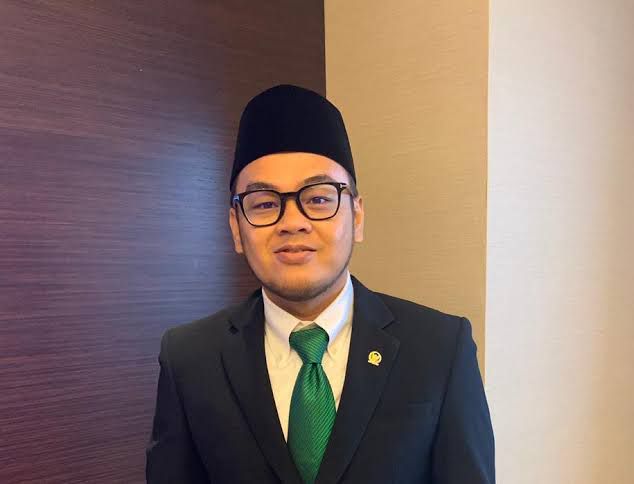 Support Polda Banten Ungkap Bandar Judi Online, Ini Pernyataan Anggota Komisi III-DPR RI