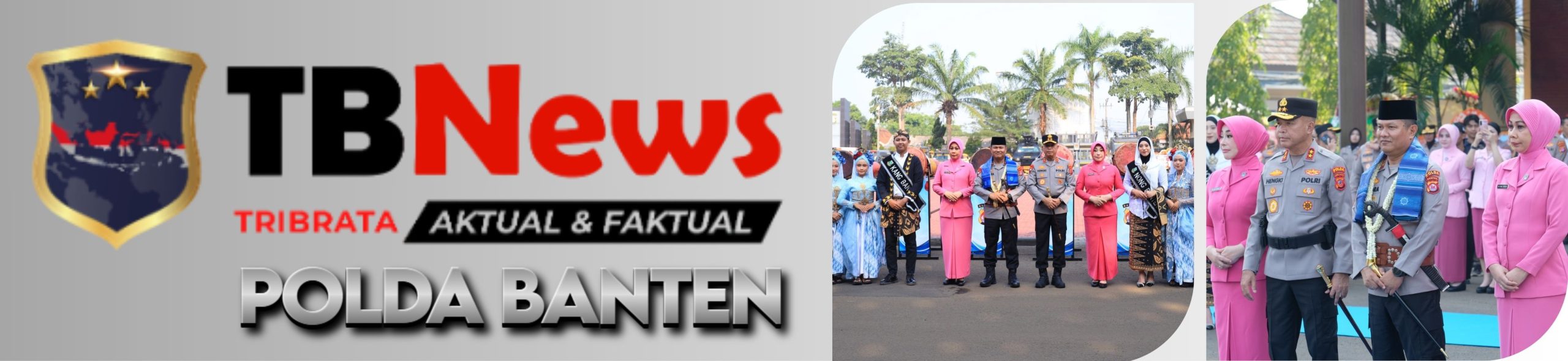 Tribrata News Banten